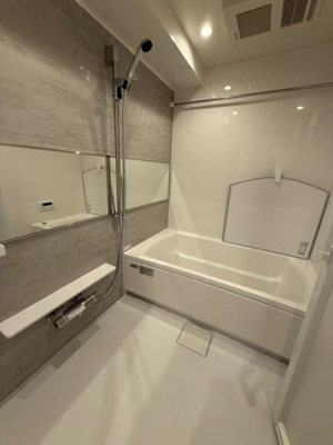 【浴室】 | GLAM　STELLA松屋町