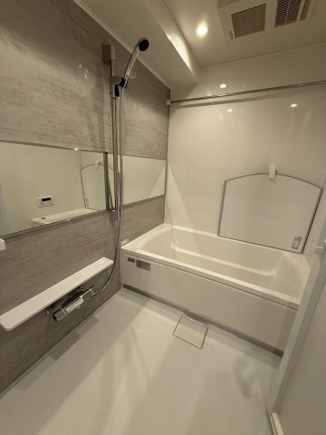 【浴室】 | GLAM　STELLA松屋町
