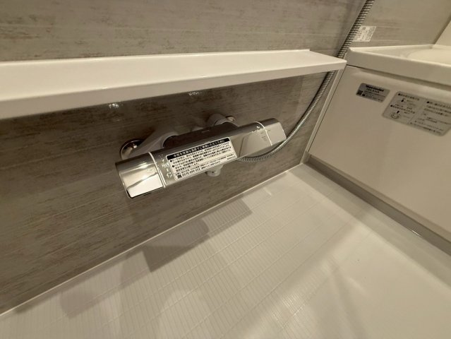 【浴室】 | GLAM　STELLA松屋町