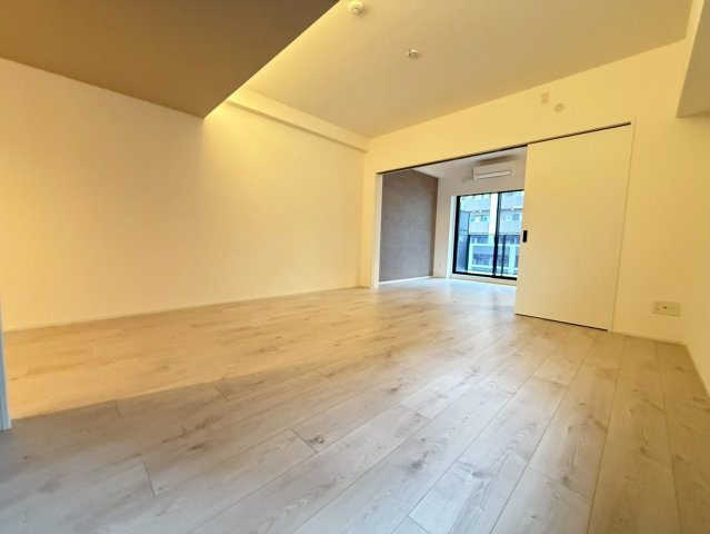 【居間・リビング】 | GLAM　STELLA松屋町