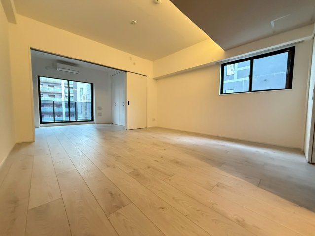 【居間・リビング】 | GLAM　STELLA松屋町