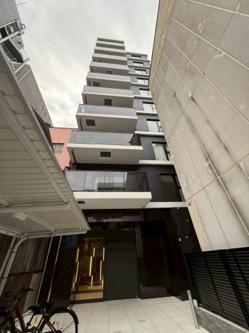 【外観】 | GLAM　STELLA松屋町
