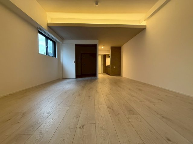 【居間・リビング】 | GLAM　STELLA松屋町