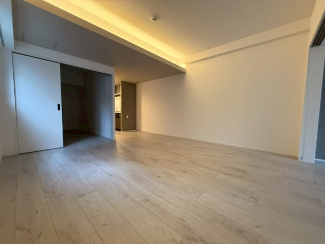 【居間・リビング】 | GLAM　STELLA松屋町