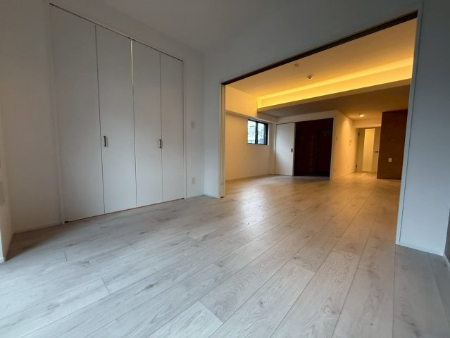 【居間・リビング】 | GLAM　STELLA松屋町