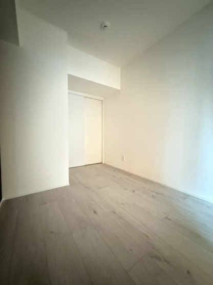 【洋室】 | GLAM　STELLA松屋町
