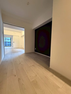 【洋室】 | GLAM　STELLA松屋町