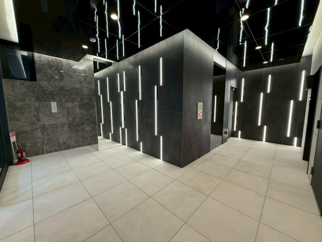 【ロビー】 | GLAM　STELLA松屋町