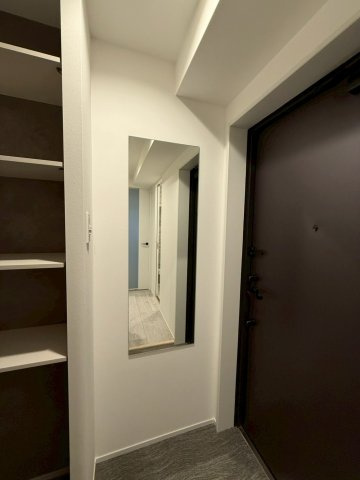 【内装】 | GLAM　STELLA松屋町