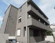 調布市国領町５丁目のマンションの画像