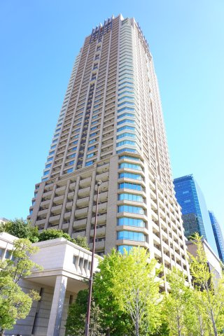 グランフロント大阪オーナーズタワー