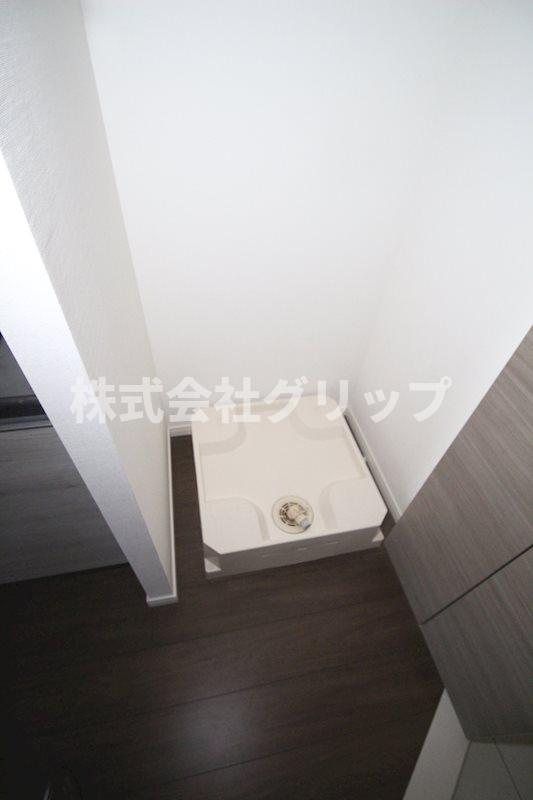 ラフィスタ西横浜のその他