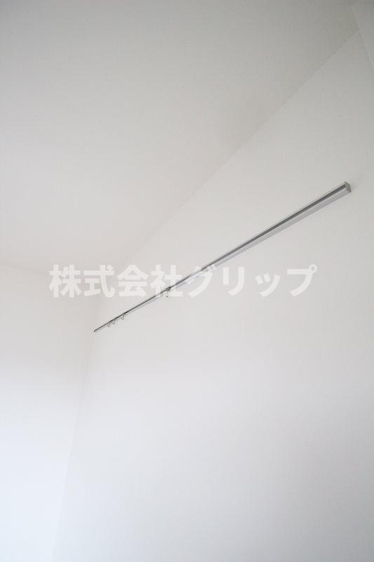 ラフィスタ西横浜の設備