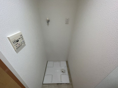 【その他】 | ラ フィーヌ フジ | ※同タイプの写真となり、実際のお部屋とは異なる場合があります