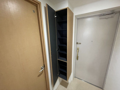 【内装】 | ラ フィーヌ フジ | ※同タイプの写真となり、実際のお部屋とは異なる場合があります