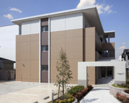 ラ フィーヌ フジの画像