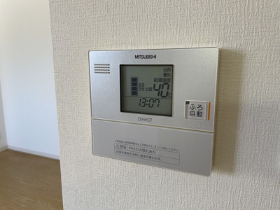 【その他】 | ラ フィーヌ フジ | ※同タイプの写真となり、実際のお部屋とは異なる場合があります
