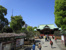 亀戸天神社まで350m