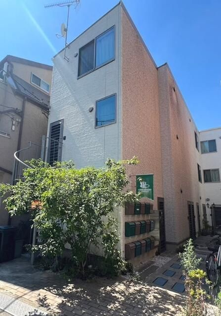 ｃｏｃｏ　ｇａｒｄｅｎ　金町