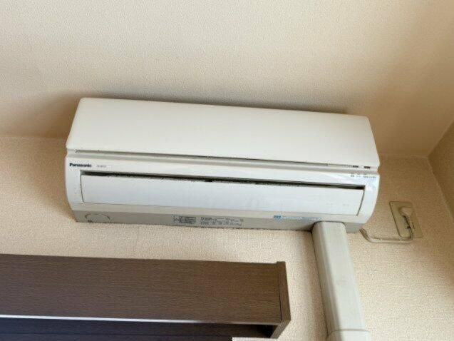 アドリーム東麻布の設備