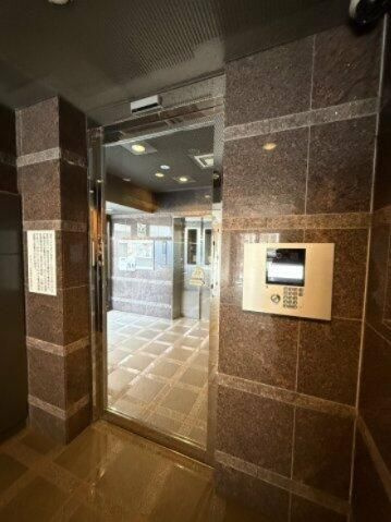 アドリーム東麻布のその他