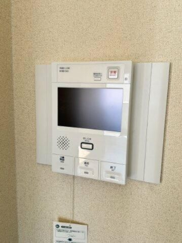 アドリーム東麻布のセキュリティ