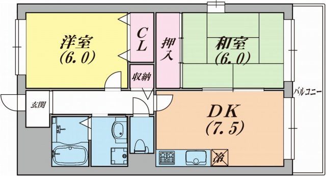 パレス兵庫駅前通