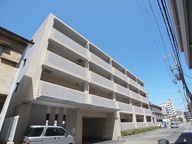 パレス兵庫駅前通