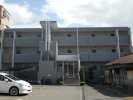 サンロード新和Ⅱの画像