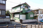 坂戸市西坂戸　中古住宅の画像