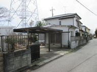 熊谷市久保島　900万　土地の画像