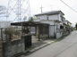 熊谷市久保島　900万　土地の画像