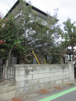 【外観】 | 熊谷市久保島　900万　土地