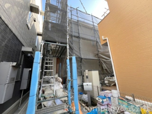 ◎茅ヶ崎市菱沼2丁目　中古戸建