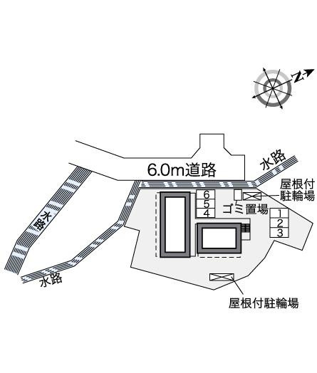 【その他】 | レオパレス湯島 | 画像10
