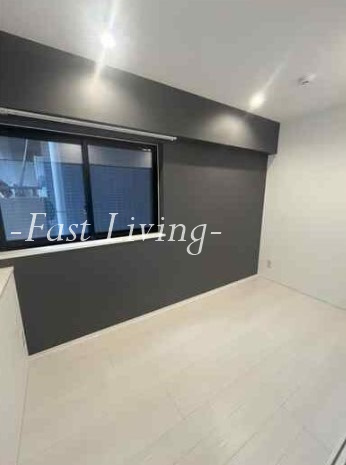 TAZ Buildingの内装