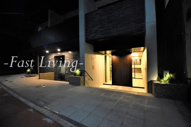 ＧＲＡＮ　ＰＡＳＥＯ　四谷若葉