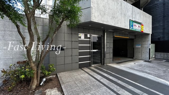 ステージファースト浅草橋