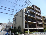 ディームス初台Ⅱの画像