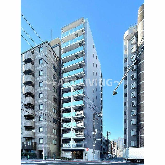 グランカーサ蔵前