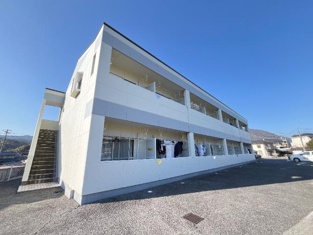 ユースパレス土井