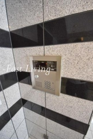K'wave TANIGAMIのその他共用部分