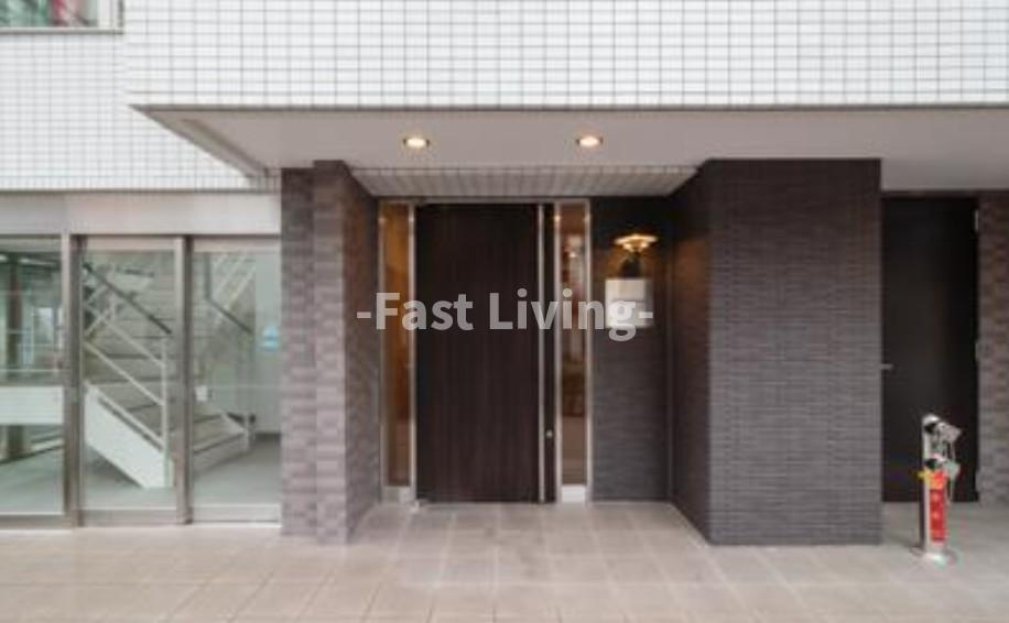 イングランテ浅草橋