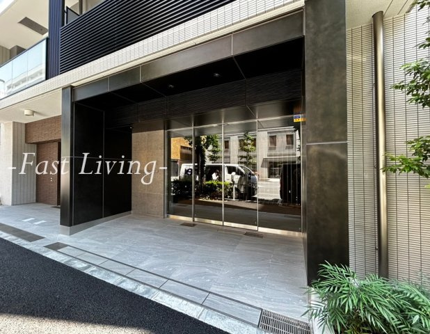 クレストコート本郷三丁目