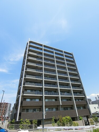 サーパス大州グランビューレジデンス