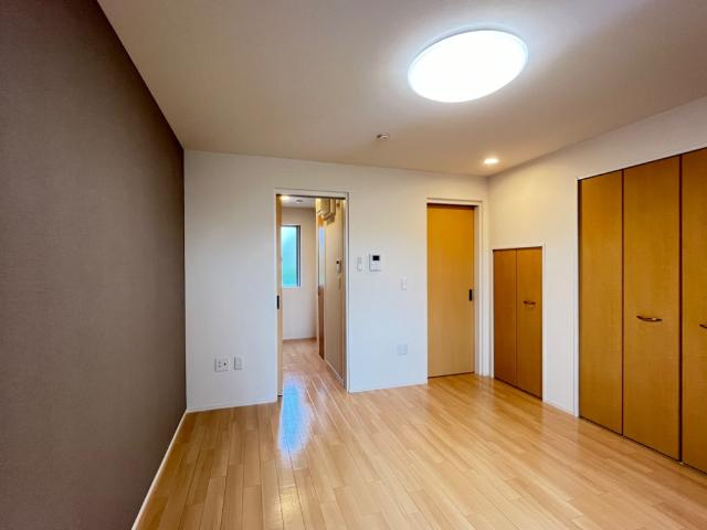 仮）スターテラスⅡ伴東の内装|室内（イメージ）
