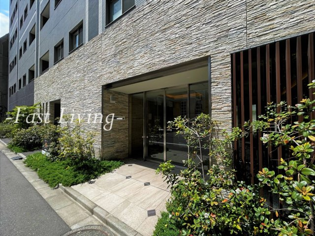 京橋レジデンス