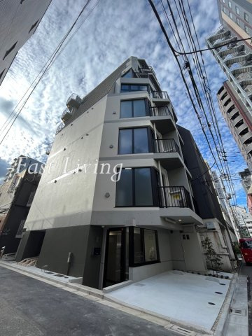 メーヴェ浅草橋