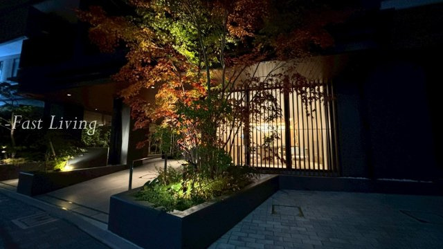 パークアクシス文京本郷