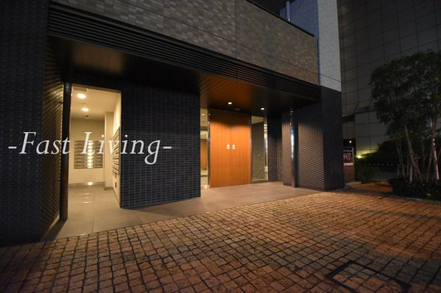 パークハビオ平河町